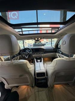 مرسيدس بنز GLS